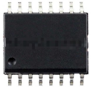 Abctay Samsung Main Board for UN40D5005BFXZA Loc. IC1305 EEPROM