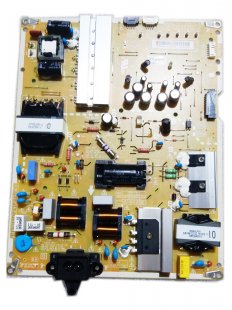 Wholesale LG EAY64210701 EAX66773401(1.8) Power Supply / LED Driver Board-Like New