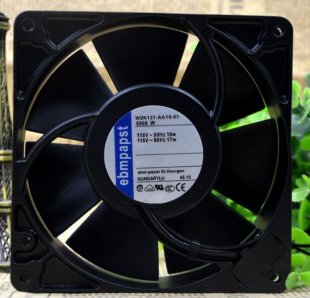 Wholesale Ebmpapst 5908W 115V 17W Cooling Fan