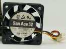 Wholesale Cooling Fan Sanyo 109P0512H714 12V 0.1A 3wires