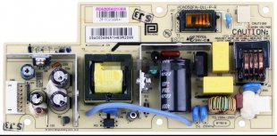 Haier PCA050FA-011-P-R Power Supply / Backlight Inverter