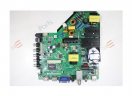 Wholesale Power Supply Board + Main Video Motherboard Element 50" ELEFW504A 34012155