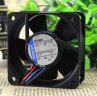 Wholesale EBMPAPST 614NGH 24V 110ma 1.6W 2wires cooling Fan