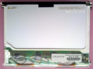 Wholesale 10.4 inch LTM10C321N TOSHIBA LTPS TFT-LCD Panel