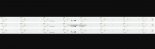 Wholesale Element IC-B-CNAI32D114 Replacement LED Backlight Strips (3)