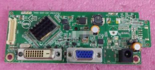 Abctay Acer CBPFGQ9CBMA16600 Main Board for S231HL