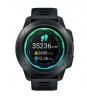 Wholesale Smartwatch Heart Rate Multi-sports Tracking black Zeblaze VIBE 5 PRO Color Touch Display