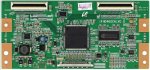 Wholesale Samsung LJ94-02744D (IFHD460C4LV0.0) T-Con Board