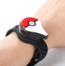 Wholesale Bluetooth Wristband Bracelet Watch Game Toy Smart Wristband Charging manua For Nintend Pokemon GO Plus