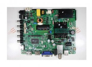 Wholesale Power Supply + Main Video Board Motherboard WESTINGHOUSE 40 DWM40F3G1 H15020802