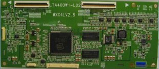 Wholesale Samsung LJ94-00356B T-Con Board (LTA400W1-L02, WXC4LV2.8)