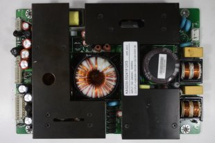 KAS200-5S241812XS VER-A2.1 original haier LCD power board