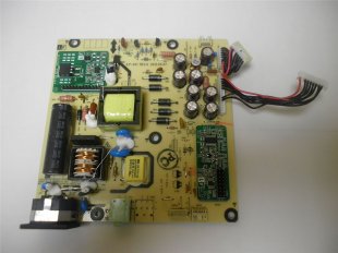 Wholesale ViewSonic 795361400600R Power Supply Unit (ILP-031, 491A01021400R)