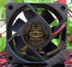 Wholesale Cooling Fan YATE LOON D60SM-5C 5V 0.13A 2wires