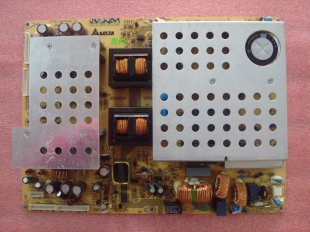 DPS-408AP B/ delta original POWER BOARD