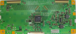 Wholesale LG Philips 6871L-1167A T-Con Board (6870C-0087A, 1167A1)