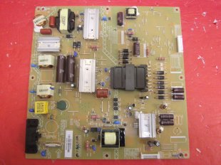 JVC 0500-0605-0310 (FSP138-2PSZ01, 3BS0338414GP) Power Supply / LED Board