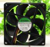 Wholesale Cooling Fan SUNON EE92251S3-D010-C99 12V 1.3W 3wires