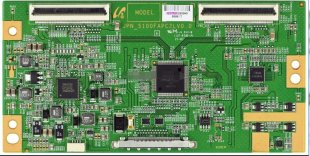 Wholesale JPN_S100FAPC2LV0.0,LJ94-23752C : Samsung LJ94-23752C T-Con Board