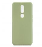 Wholesale Lovely Candy Color Matte TPU Anti-scratch Non-slip Protective Cover Back Case 10 For OPPO F11 pro