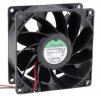 Wholesale SUNON 9238 PMD2409PMB1-A : 24V 12.2W 2wires cooling fan