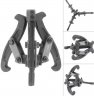 Wholesale 3 Inch Standard Chrome Vanadium Steel 2 claws / 3 claws Bearing Puller with 4 Single Hole Claw Pullers for Car / Mechanical Repairing