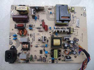 Philips 715G5143-P01-W21-003H Power Supply Board