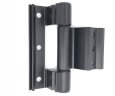 Wholesale China Manufacture Pivot Hinge Window for Door and Window