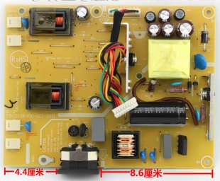 ASUS 942HU1P,715G2538-1-3 PWTV942HU1P Power Supply