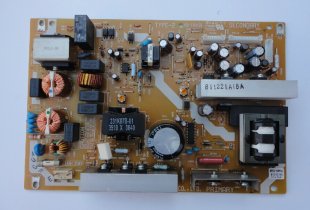 SRV2169WW-I,68-FB43B:Toshiba 75012573 TYPE 2 Power Supply