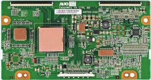 Wholesale AUO 40T02-C02 (55.40T02.C02 55.40T02.C03 55.40T02.C04 55.40T03.C05) CTRL BD T-Con LCD Controller Board