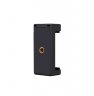 Wholesale with 1/4 inch Screw Hole for Smartphone black Phone Clamp Quick Release Clip Tripod Mount