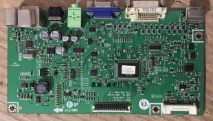 Abctay Samsung BN91-04468H (BN41-01109A) Main Board for LS26TWQSUV/ZA