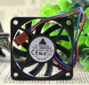 Wholesale Delta 6010 AFB0612HA 12V 0.22A 3Wire Computer Case Fan,Cooling Fan