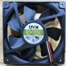 Wholesale AVC 12025 12V 0.45A F1225B12V Cooling Fan