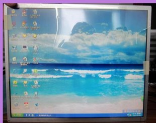 Wholesale SVA170SX01TB SVA-NEC 17.0 inch a-Si TFT-LCD Panel