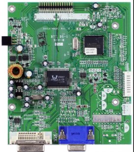 Abctay 29L9I0MB068 (DA0L9IMB2B1) Main Board