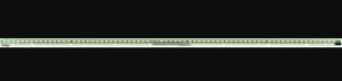 Wholesale LG 6916L1291A 6916L-1291A 6922L-0083A LED Light Strips for KDL-50R550A - 1 Strip