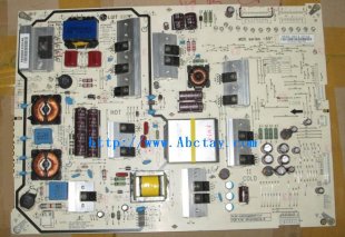 LG PLDK-A002A 0500-0612-0140 3PCGC10023A-R Power Supply Board