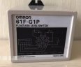 Abctay OMRON 61F-G1P Controller Switch