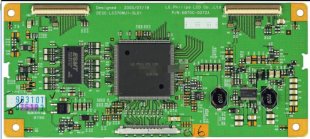 Wholesale LG 6871L-0751B T-Con Board (6870C-0072A)