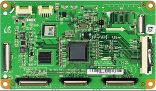 Wholesale Samsung LJ92-01784B Main Logic CTRL Board (LJ41-09448A)