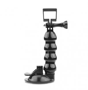 Wholesale for FIMI PALM Gimbal Camera 20 Plastic Suction Cup Car Stand Holder Bracket