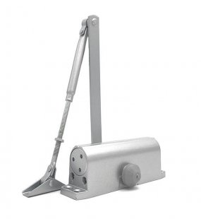 Wholeslae Factory supplies 90 degree hold open and automatic door closer