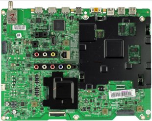 Abctay Samsung BN94-08075A BN97-09081A Main Board for UN55HU6830FXZA (Version KS02)