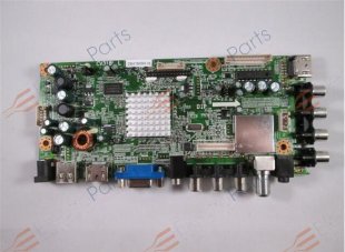 Wholesale LCD Main Video Board Unit Motherboard Element 22" ELEFW221D 29H1608A