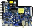 Abctay SuperSonic TFT217144 CV3553BH-Q32-11 G320SD4TLY-2 VVH32H147 Main Board for SC-3210