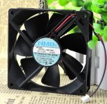 Wholesale Cooling Fan NMB 3610KL-04W-B50 12V 0.43A 2wires