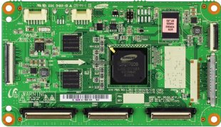 Wholesale Samsung BN96-11189A Main Logic CTRL Board (LJ41-05752A, LJ92-01564B)