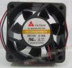 Wholesale Y.S.TECH 6025 FD126025HB-N 12V 0.18A 2Wire Cooling Fan